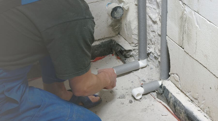 Septic Tank Inspection in Latham, IL